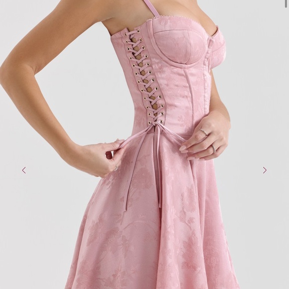 House of CB ROMY Dress - Picture 3 of 7